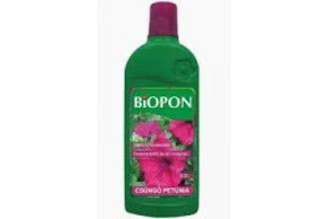 Biopon csüngő petúnia tápoldat 0,5l
